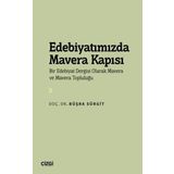 Edebiyatımızda Mavera Kapısı Büşra Sürgit