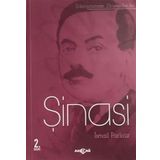 Edebiyatımızın Zirvesindekiler - Şinasi - Prof. Dr. Şerif Aktaş