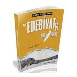 Edebiyatın Genel Tekrar Kitabı Edebiyatta Son Vuruş-Hocalara Geldik Yayınları