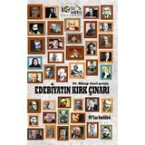 Edebiyatın Kırk Çınarı - kollektif