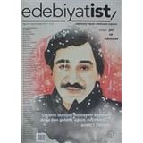 Edebiyatist Dergisi Sayı: 14 Kasım - Aralık 2017 - Kolektif