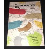 Edebiyatta Üç Nokta Güz 2010 Sayı 4 Dosya: 2000'Lerde Edebiyat Dergileri (Sahafiye Kitap)