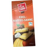Edel Kaffee Sahne Alman Çikolatası Kahveli Beyaz Kalite Lezzet - 200 gr