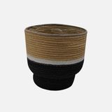 Edelman Darcy 21 cm Hasır Sepet
