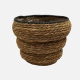 Edelman Shiraz 21 cm Hasır Sepet