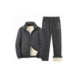 Edelvays Shop TERMAL RÜZGAR GEÇİRMEZ MONT VE PANTOLON TAKIM ALT ÜST MOTOSİKLET VE KAYAK İÇİN TAKIM