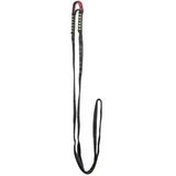 Edelweiss SO19.120 19 mm x 120 cm Eye Ring Dikişli Perlon