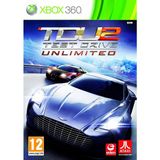 Eden Games Test Drive Unlimited 2 Xbox 360 Oyununda Sınırsız Yarış ve Özelleştirme Deneyimi