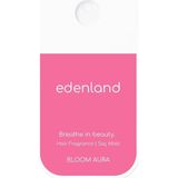 Eden Land Edenland Bloom Aura Saç Parfümü 30 ml (7'li Paket)