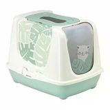 Eden Trendy Kapalı Kedi Tuvaleti 57 Cm