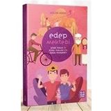 Edep Mektebi - Server Yayınları