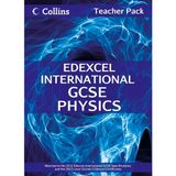 Edexcel International GCSE Physics Teacher Pack (Collins Edexcel International GCSE)