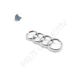 EDEXPORT Audi A4 2005-2012 Ön Panjur Arma Logo 8k0853605