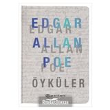 EDGAR ALLAN POE BÜTÜN HIKAYELERI 1 - EDGAR ALLAN POE