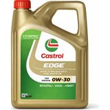 Edge 0W-30 Tam Sentetik Motor Yağı – 4 LITRE-2026 Üretim-Benzinli,dizel-Opel-Renault...