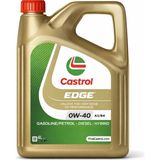 Edge 0W-40 Tam Sentetik Motor Yağı – 4 Litre-Benzinli,dizel Motorlar (Dpf Olmayan)-Bmw...