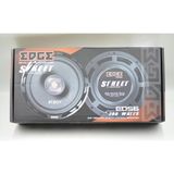 Edge 16CM Hoparlör – Edge Eds6 200W 100RMS - Edge Street Tweeterli , 16 cm Koaksiyel Hoparlör