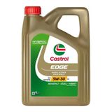 Edge 5W-30 Ll 4 Litre Motor Yağı-Yeni Ambalaj (Üretim Yılı : 2025)