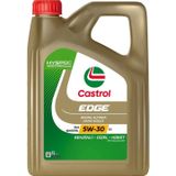 Edge CASTROL 5W30 EDGE 4LT 2025 TARİH