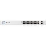 Edge Core ECS2100-28PP Switch