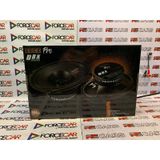 Edge - Edbxpro69W-E9 Oval Midrange