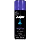 Edge Ekstra Nemlendirici Tıraş Jeli Erkekler İçin, 7 Ounce