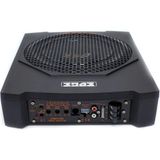 Edge Koltuk Altı Bass - Edge EDBX10A Aktif Kendinden Amfili Aktif Koltuk Altı Subwoofer