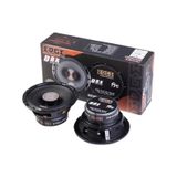 Edge Midrange 16cm - Tweeterli Midrange - 300w 150rms Edge 16cm Midrange Hoparlör - Edge Pro6x Midra
