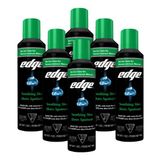 Edge Tıraş Jeli, Yatıştırıcı Aloe, 7 Ons (6'Lı Paket), Edge'den