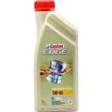 Edge Titanium Fst 5W/40 1 Lt Tam Sentetik Motor Yağı