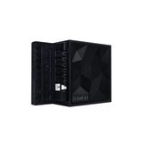 Edge1000 Siyah 1000W 80+ Gold Atx Power Supply