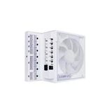 Edge1200 Beyaz 1200W 80+ Gold Atx Power Supply (G9p.eg1200g.wh00.eu)