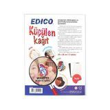 edico küçülen kağıt buzlu 20x26 cm 2 li - Yok
