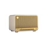 Edifier D32 60W Rms Bluetooth 5.3 Wi-Fi Airplay Destekli Taşınabilir Kablosuz Masaüstü Hoparlör – Hi-Res Audio, Usb-C/aux - Beyaz