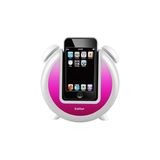 Edifier Edifier iF200 Plus Alarmlı Dock Speaker - Pembe