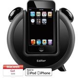 Edıfıer Image Series IF200PLUS P, 6W Rms, Ipod, 4-5 Uyumlu Ses Sistemi - Pembe (Süperfiyat) - Option-1