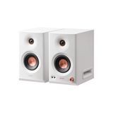 Edifier Mr5 Tri-amplifikatörlü Stüdyo Monitör Hoparlör Beyaz