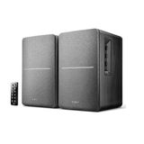 Edifier R1280db Siyah Raf Tipi Hoparlör-Ambalaj Hasarlı Sıfır Ürün