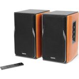 Edifier R1380DB 42W RMS Kabin Hoparlör Ahşap Tasarım ile Yüksek Ses Kalitesi