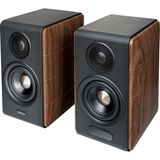 Edifier S880DB Mkıı 2.0 Aktif Hi-Fi Hoparlör Ceviz