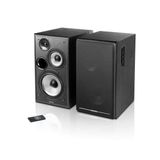 Edifier Studio R2750Db 2.0 Hoparlör, Bluetooth, Siyah