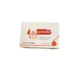 Edil Glue Stick Yapıştırıcı 9g - 24'lü Kutu Solvent Içermez Çeşitli Kağıt Türleri Için