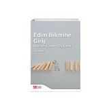 Edim Bilimine Giriş Kavram Kuram Uygulama - Pegem Akademi Yayıncılık