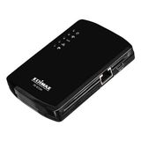 Edimax 3G-6210N Wireless 3g Portable Router