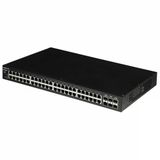Edimax Gs-5654Lx - 6 Sfp+ 10G Bağlantı Noktalı 54 Bağlantı Noktalı Gigabit Web Akıllı Anahtarı