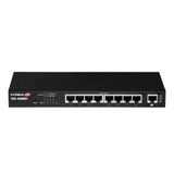 Edimax Tgs-3109Xt - 1 10Gbe Çoklu Gigabit Bağlantı Noktalı 8 Bağlantı Noktalı 2.5Gbe Web Akıllı Anahtarı