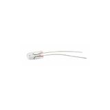 EDİNG EĞİTİM PLATFORMU 12 Volt Ampül Mini lamba 12V 30mA (3mm) -1 Adet