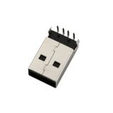 EDİNG EĞİTİM PLATFORMU USB 2.0 Jack A Tipi Erkek fiş konnektörü USB 4pin