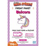 EDİP BASKI İsimli okul etiketi Fırsat UNİCORN