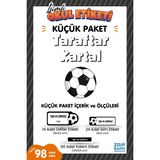 Edip Baskı Taraftar Bjk Küçük Paket Okul Etiketi